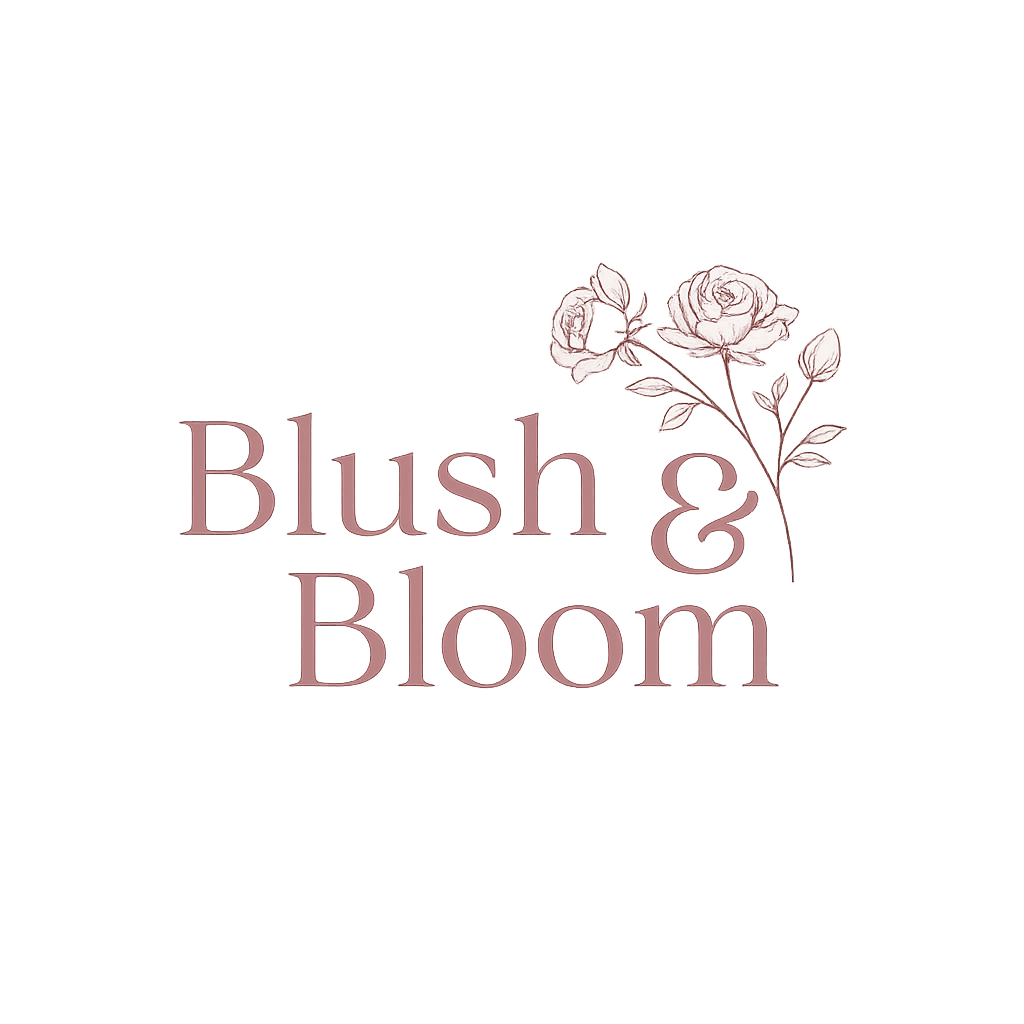 Blush & Bloom